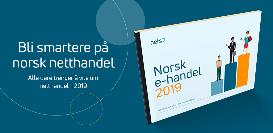 Norsk e-handelsrapport