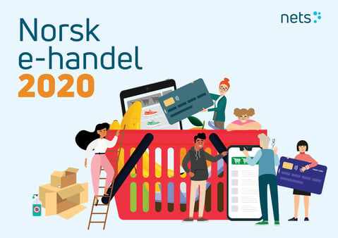 Norsk e-handel 2020