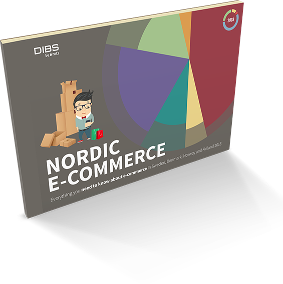 Nordic e-commerce report 2018