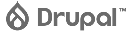 drupal-logo-greytone